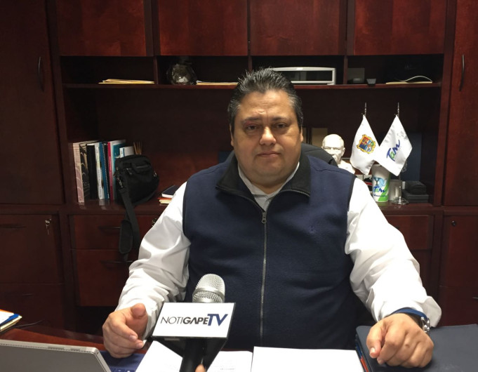 EU debe aceptar su responsabilidad en tema de seguridad