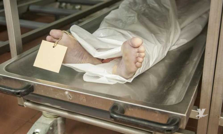 Sorprenden a forese abusando del cadáver de una niña en Brasil