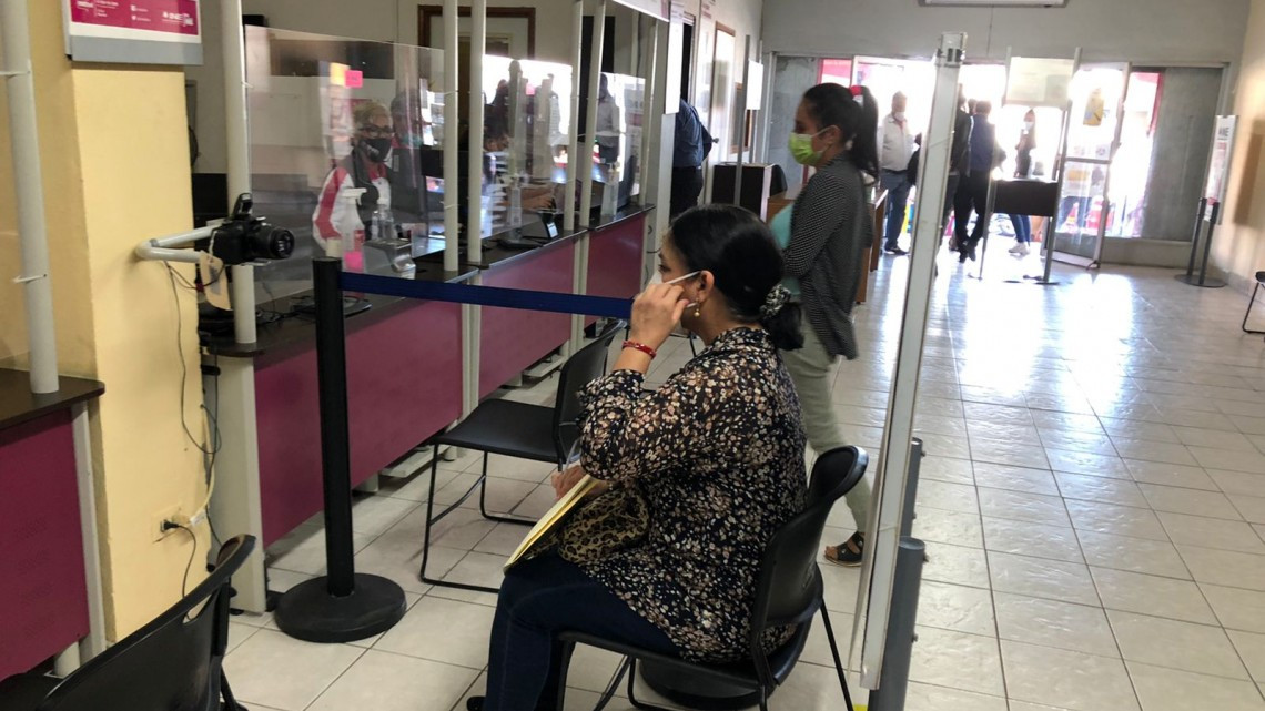 Por fiestas de Año Nuevo cerrará INE a partir del 31 de diciembre y reanudaran labores hasta el 3 de enero del 2022