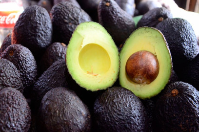 Se vende hasta 51.69 pesos el Kilo de aguacate: Profeco