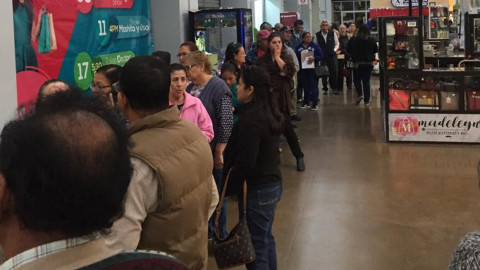 Los sábados también puede pagar su Predial