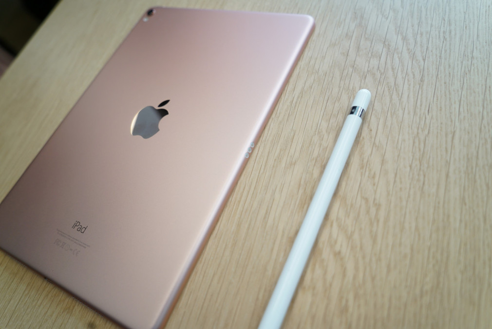 Con este truco podrá usar el Apple Pencil en cualquier iPhone y iPad "antiguos"