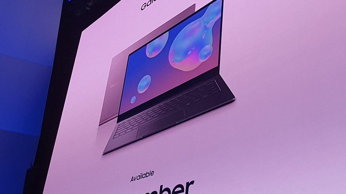 Así es el nuevo Galaxy Note 10 de Samsung 
