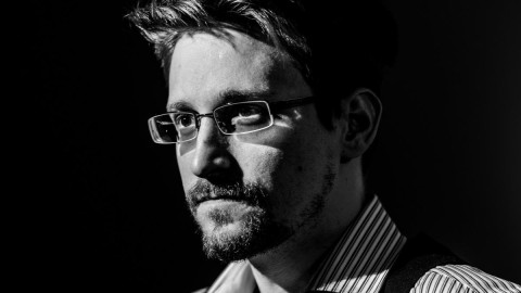 Francia niega la última solicitud de asilo de Edward Snowden