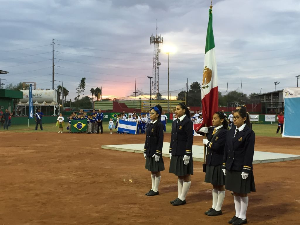 Eventos deportivos "vitrina" para Reynosa