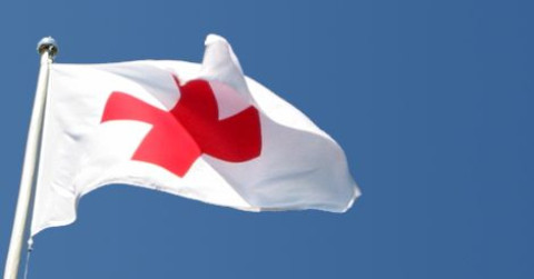 Cruz Roja no queda atrás de escándalos sexuales