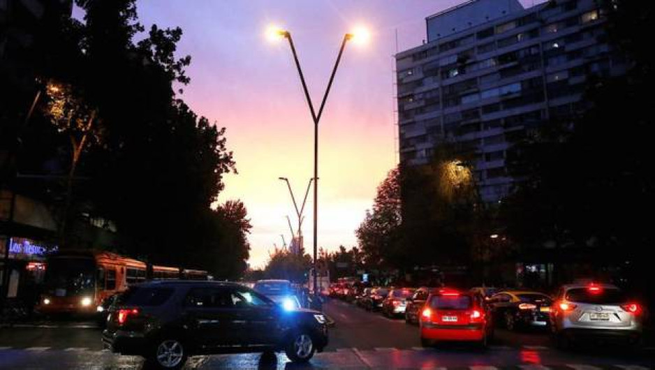 Sismo de 4.9 grados sacude 2 regiones del norte de Chile