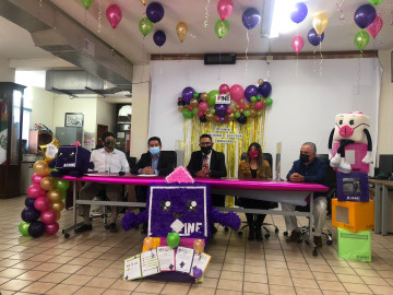 Participarán 320 escuelas en la Consulta Infantil y Juvenil 