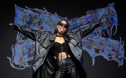 "Me siento más sexi que nunca": Reponde Danna Paola ante las criticas por su figura 