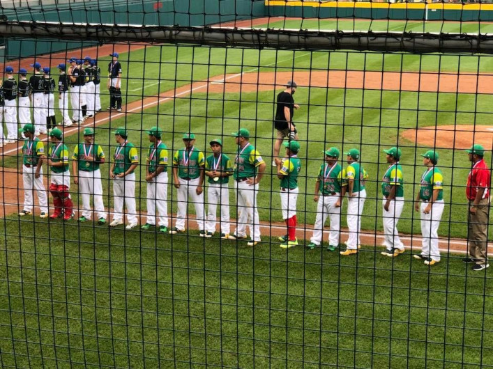 México irá por su segunda victoria en Williamsport