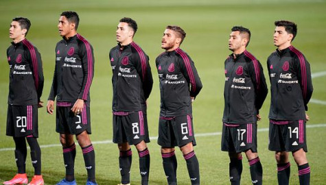 Se mantiene TRI en el Top 10 del ránking de la FIFA 