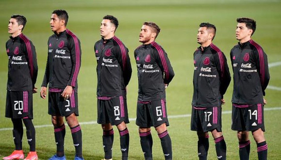 Se mantiene TRI en el Top 10 del ránking de la FIFA 