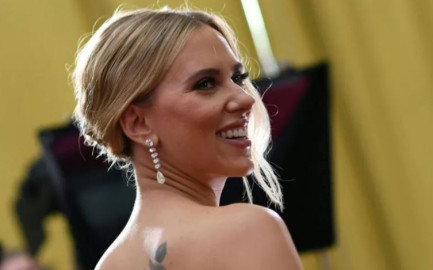 Demandará Scarlett Johansson a Disney tras estreno de "Black Widow"