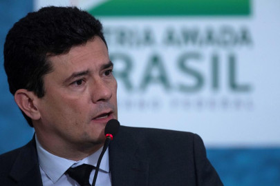 Renuncia Sergio Moro, ministro de Justicia de Brasil 