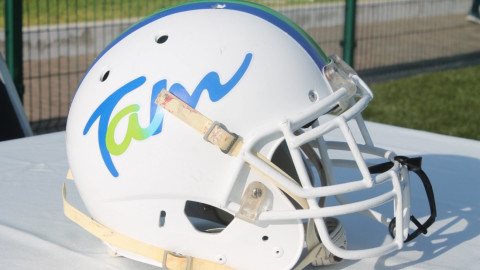 Recibe Seleccion Tam U15 uniformes previo al Campeonato Nacional de Chihuahua