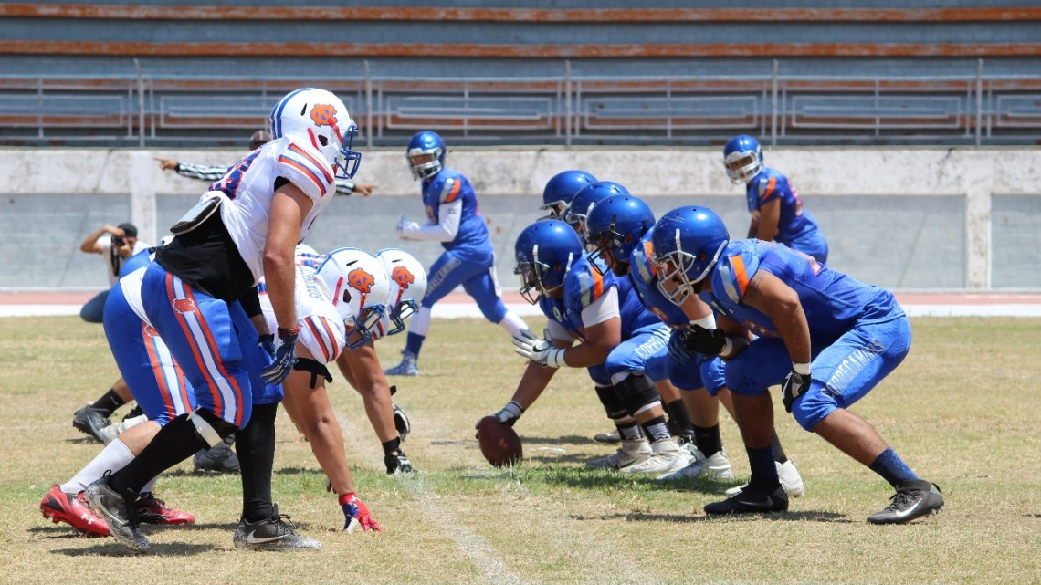 Inaugura Rector de la UAT, Temporada 2018 de Liga Mayor