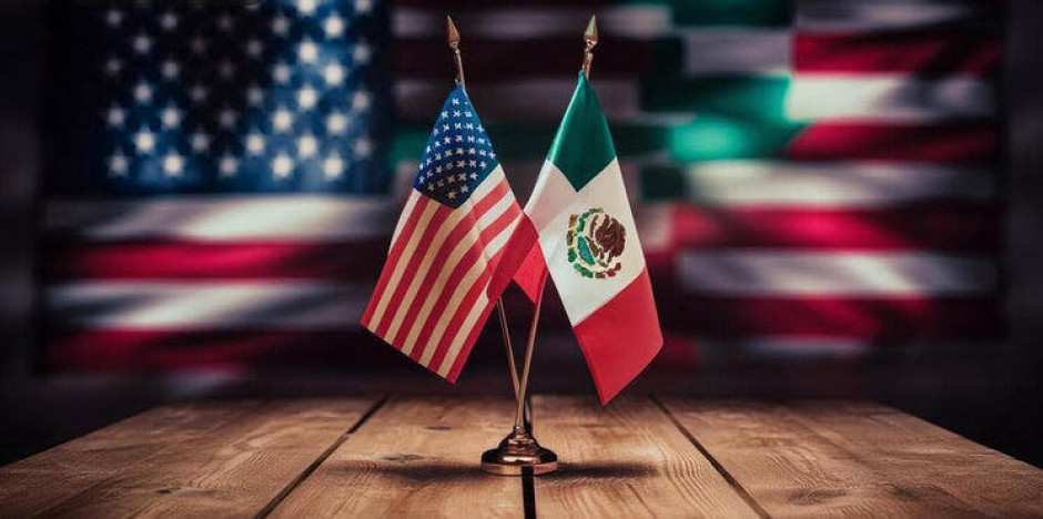 EU precisa que nuevos aranceles a México “son reales”