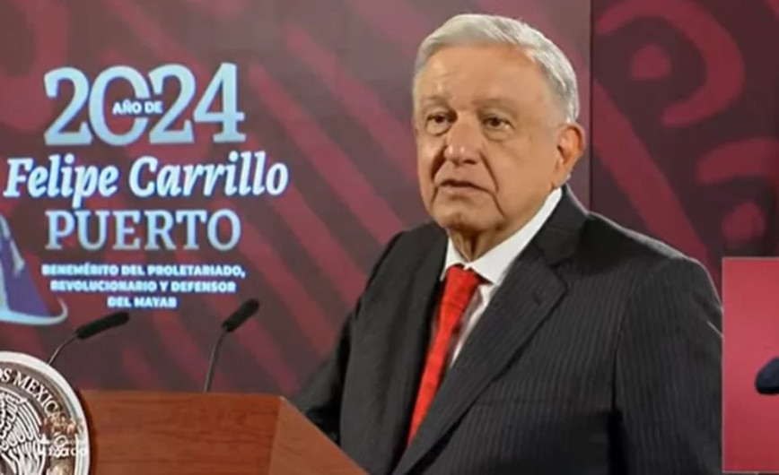 AMLO promete protección a inspectores de aguacate de Estados Unidos ante amenazas