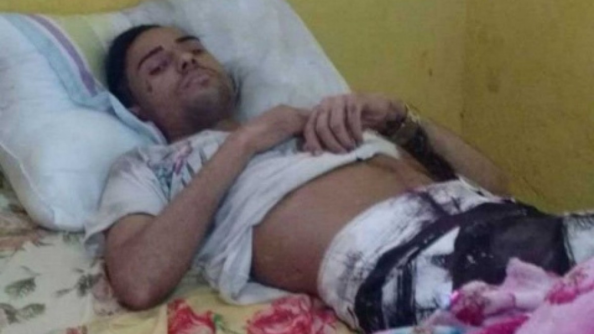 Detienen a hombre por comando de una red de narcotráfico