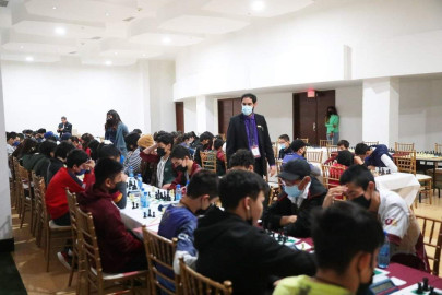 Atienden a estudiantes de primaria Enrique Rebsamen con brigada de salud municipal 