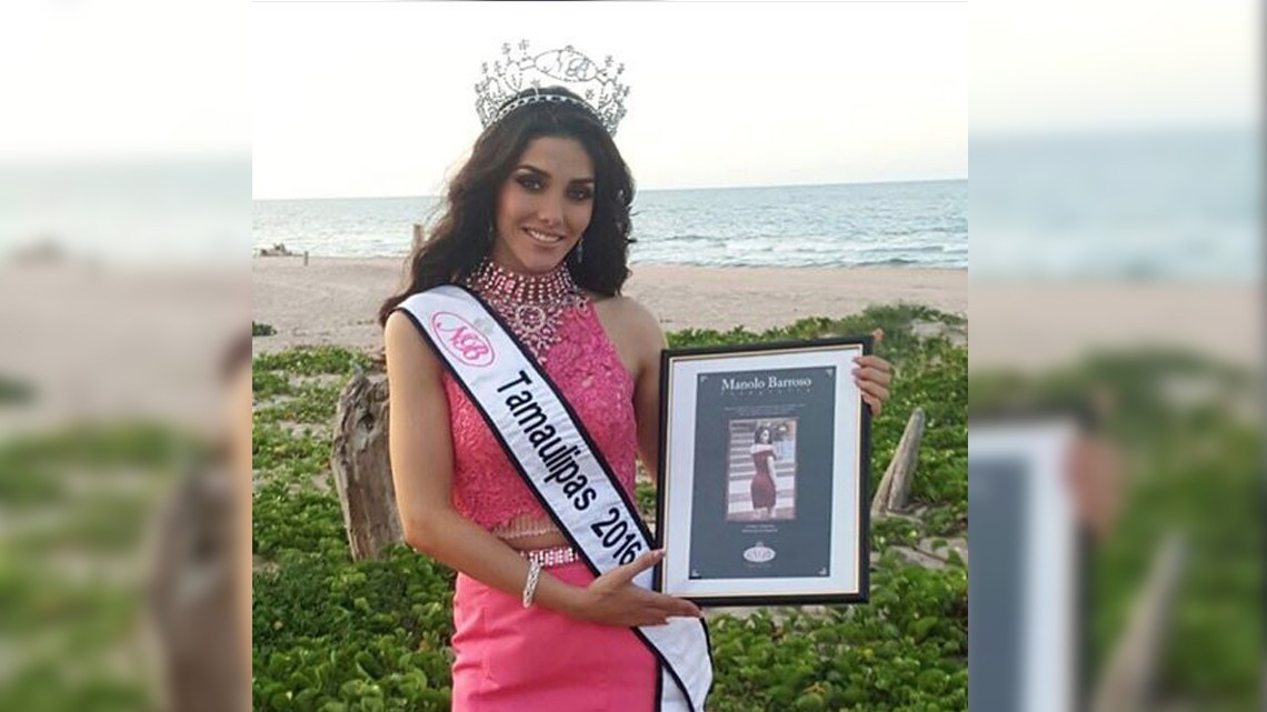 Citlaly Higuera promocionará Playa Miramar