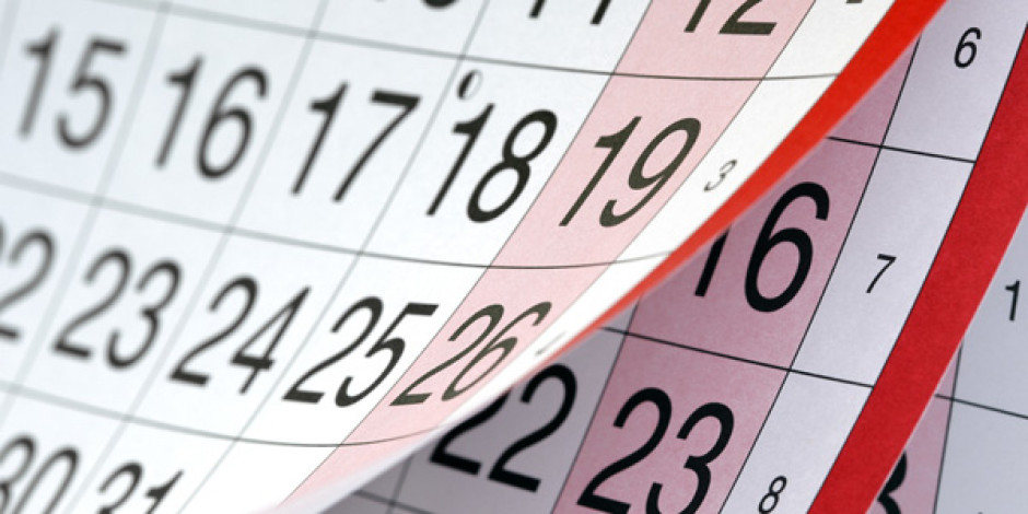 Conoce las efemérides de este 28 de Abril