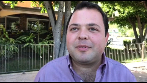 El PRI debe abrirse a los jóvenes: Carlos Morris