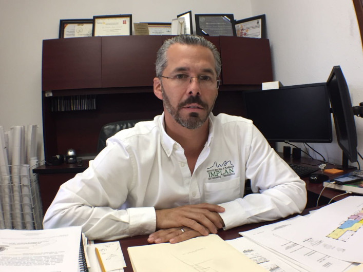 Matamoros crece con ordenamiento