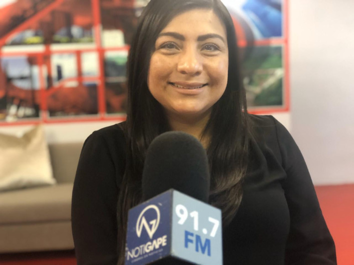 Se prepara CMIC para la Nueva Normalidad