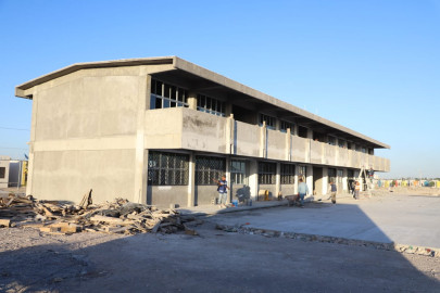 Secundaria construida por el Gobierno Municipal dará cupo a 1,512 estudiantes