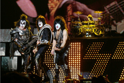 Kiss anuncia su última gira
