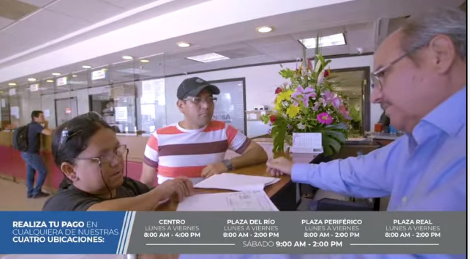 Posponen para 28 de febrero, la rifa de casa por pago de impuesto predial