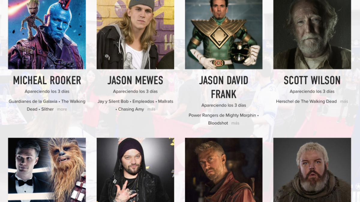 Boletos para la South Texas ComicCon ya a la venta 