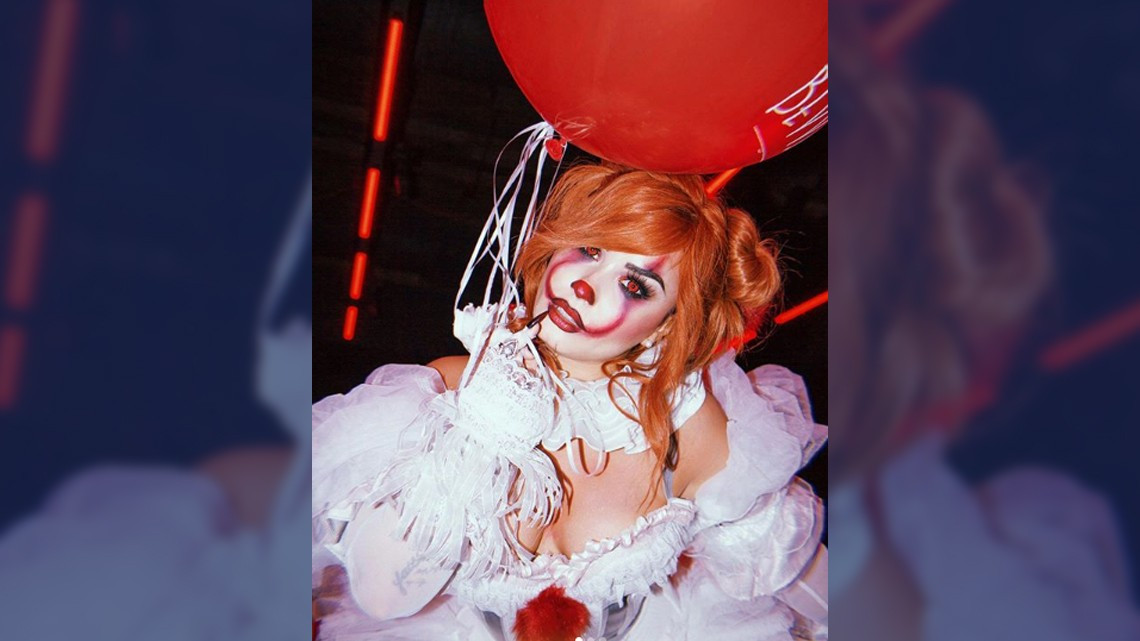 Así celebraron Halloween las estrellas de Hollywood