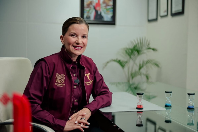 Facilita economía a MiPyMEs tamaulipecas, acceso al registro de marca