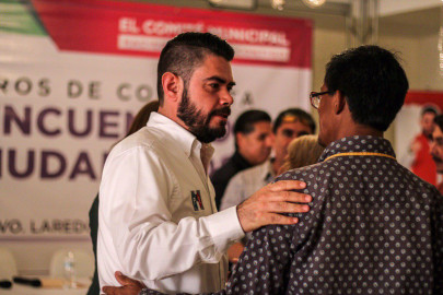 Foros primordiales para Horacio Seoane