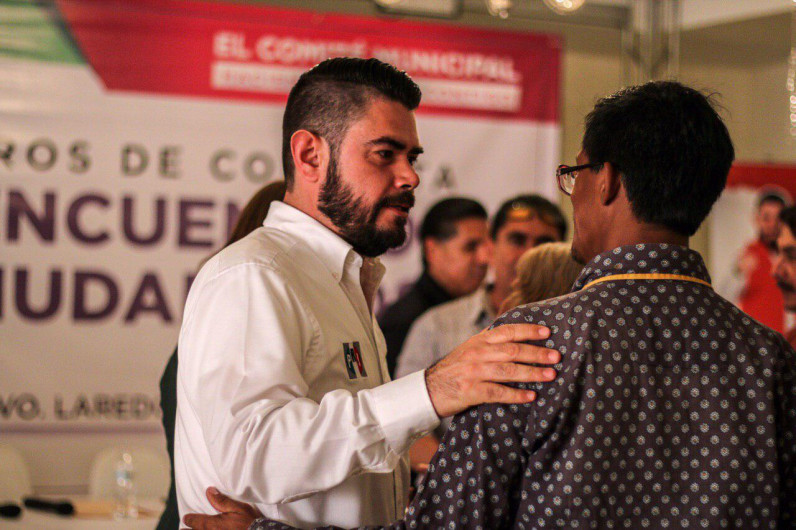 Foros primordiales para Horacio Seoane