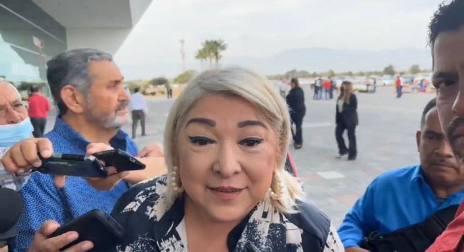 Nuevo Laredo de los municipios que más recursos ha recibido por regularización de carros "chocolate"