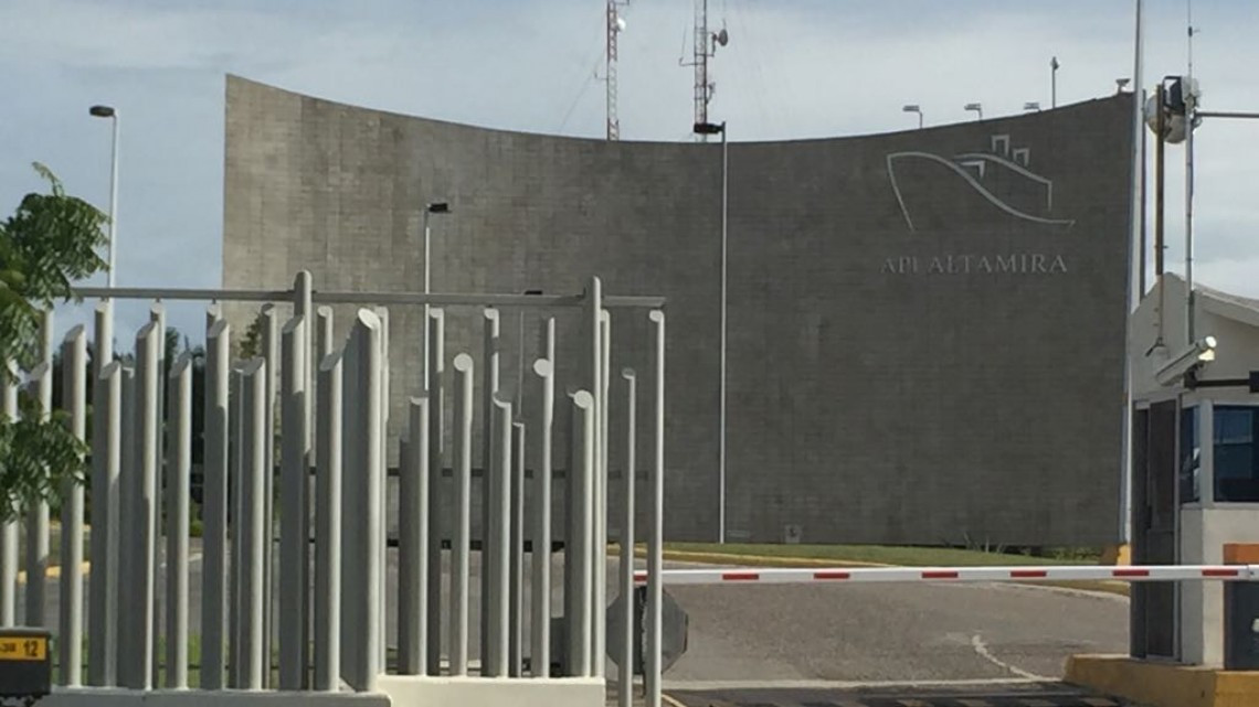 Gestionan recursos para complejo deportivo