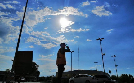 ¿Cómo estará el clima en Tamaulipas?