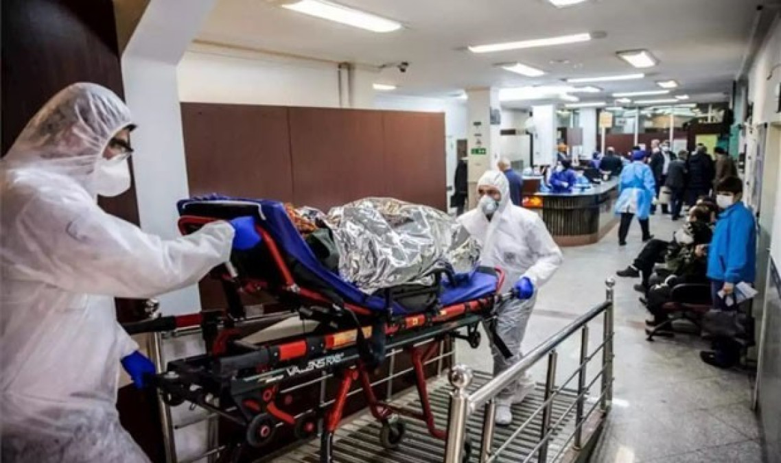 Aumenta a 114 mil 185 fallecimientos por COVID-19 en el mundo