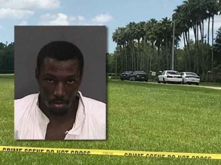 Un muerto tras atropello de hombre a familia en Florida