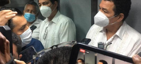 Destaca Alcalde relación institucional y de respeto con Gobierno de Tamaulipas