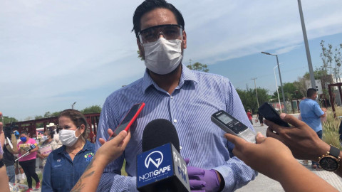 Invita DIF a donar útiles escolares para estudiantes de bajos recursos.