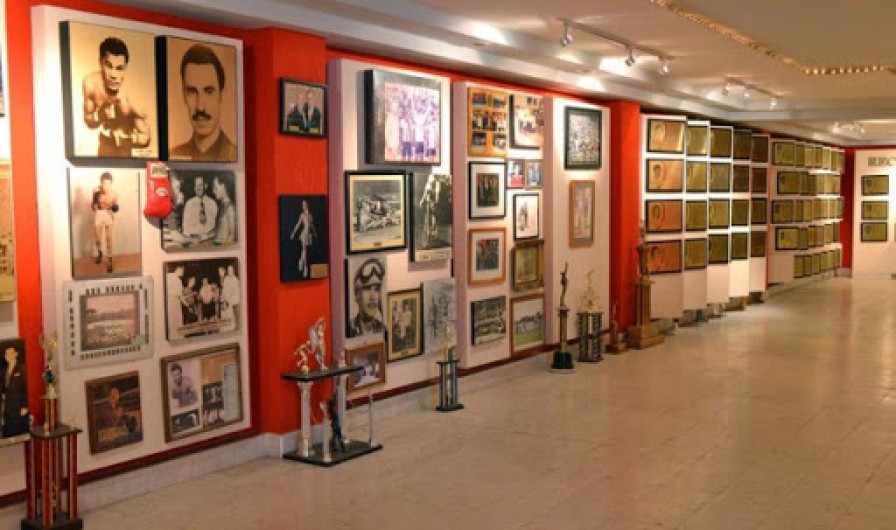 Suspenden ceremonia de ingreso al Salón de la Fama de la MLB