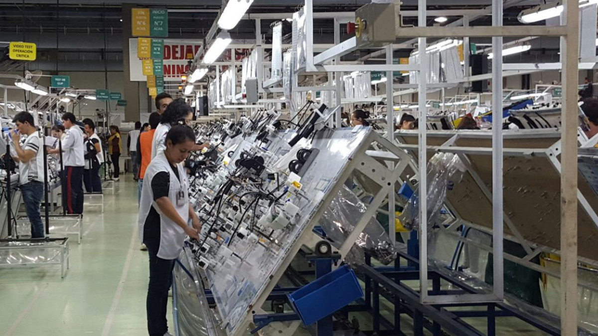 Tamaulipas se ubica en el décimo lugar a nivel nacional en generación de empleos: Carlos García