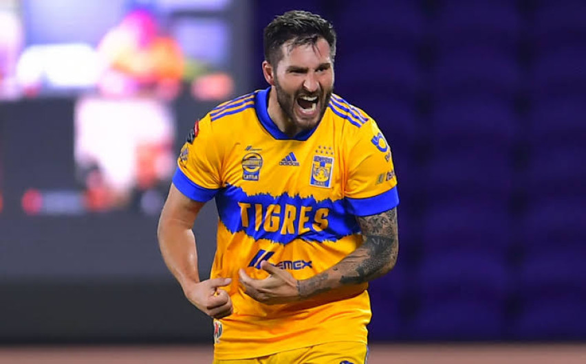 Comparan a Gignac con Ibrahimovic y Cristiano Ronaldo
