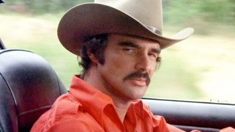 Muere a los 82 años Burt Reynolds