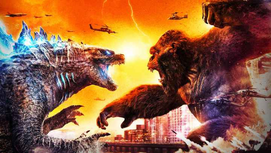 "Godzilla x Kong: New Empire" recauda más de 194 mdd en taquilla a nivel mundial 