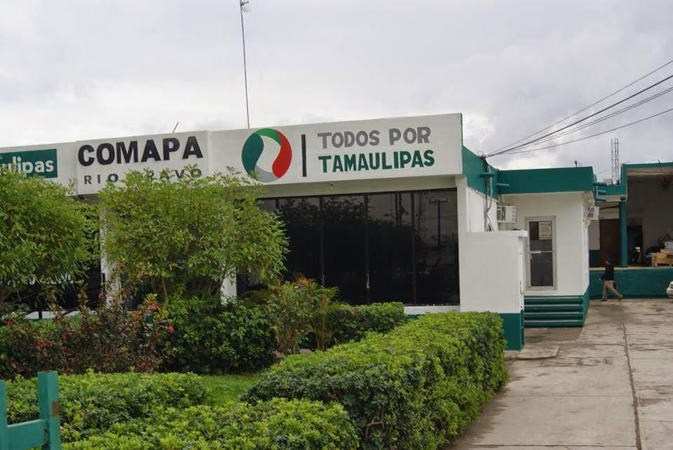 Desmiente Comapa Río Bravo a Alcalde